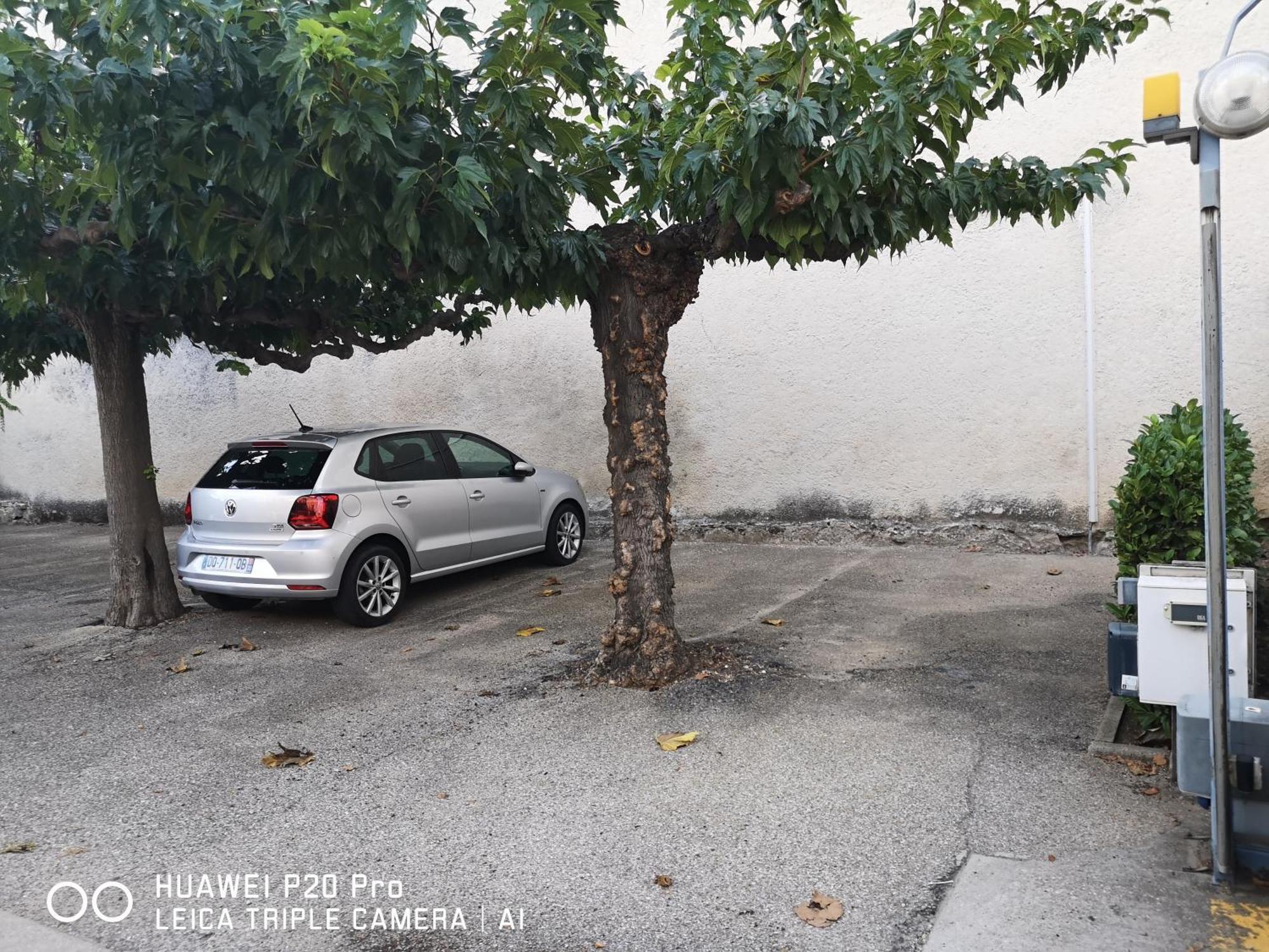 Le Pandora, Proche Tour Magne, Parking Et Terrasse Appartement Nîmes Buitenkant foto